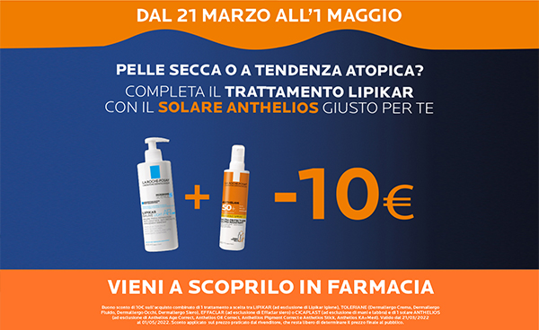 La Roche Posay