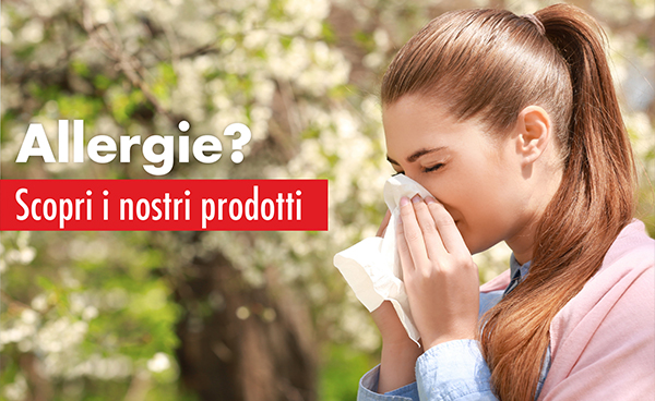 Allergie?