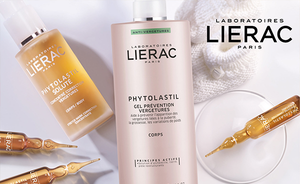 Lierac Paris