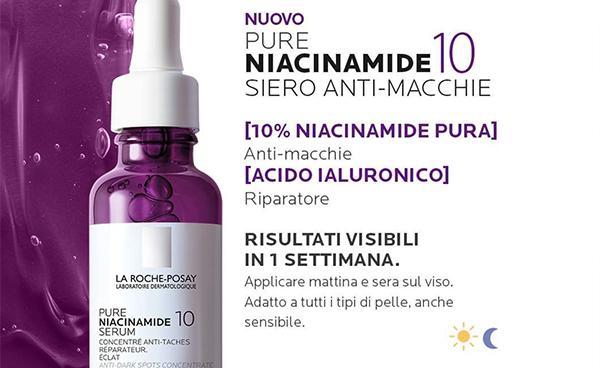 La Roche-Posay 