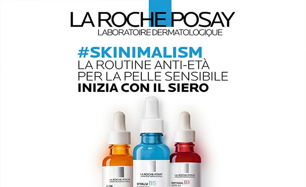 La Roche-Posay