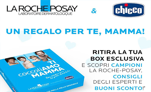 Box La Roche-Posay