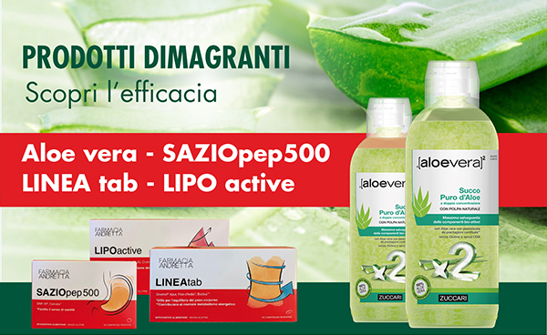Prodotti naturali