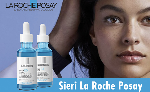 La Roche-Posay