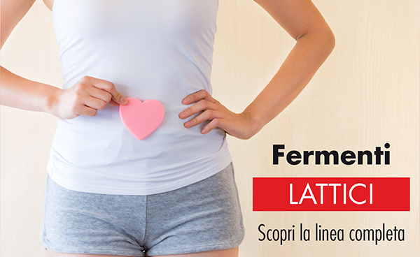 FERMENTI LATTICI