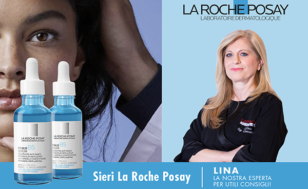 SIERI LA ROCHE POSAY