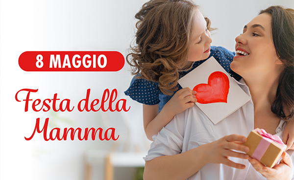 Festa della Mamma