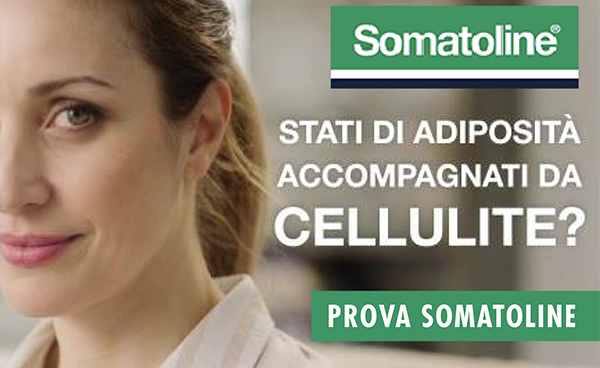 Somatoline