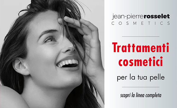 JP ROSSELET