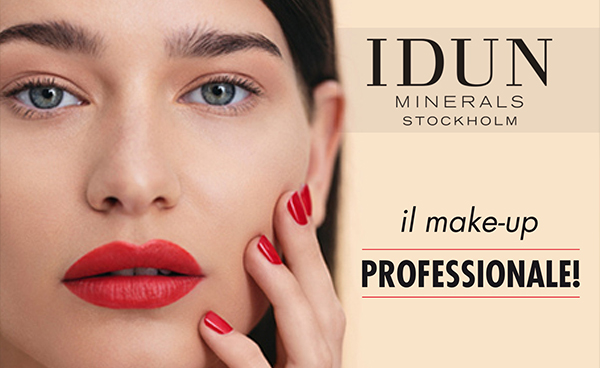 IDUN Minerals Italia