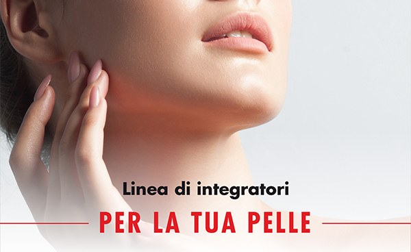 INTEGRATORI PELLE 🤩