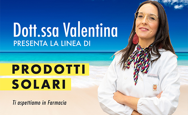 Prodotti Solari