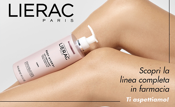 Lierac Paris