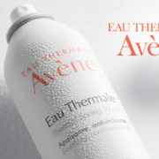 Eau Thermale Avène