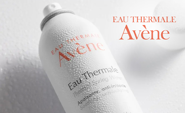 Eau Thermale Avène
