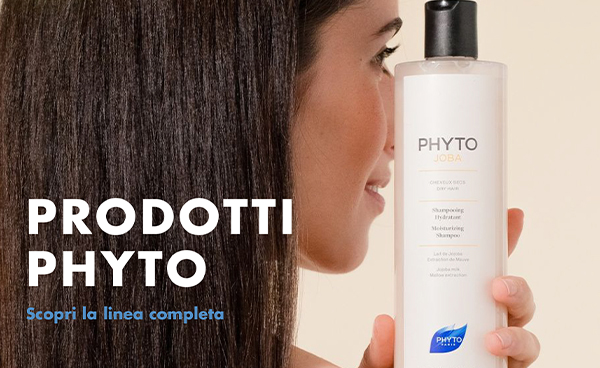 Phyto Paris…