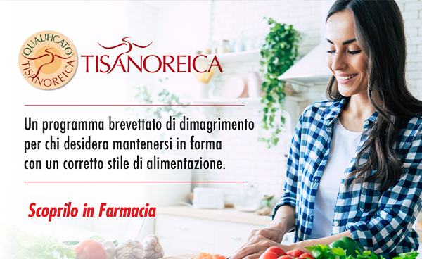 Tisanoreica 