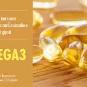 OMEGA 3 