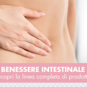 BENESSERE INTESTINALE 