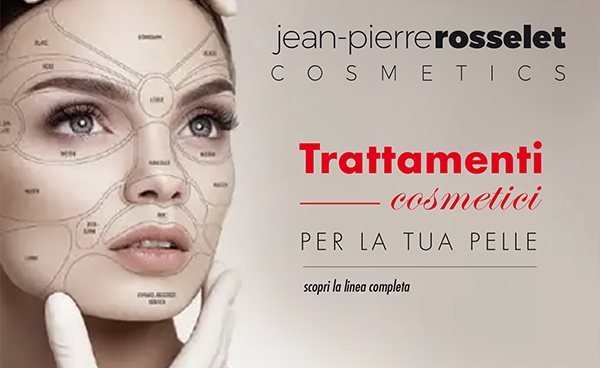 JP ROSSELET