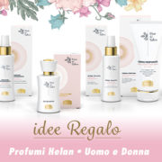Helan Cosmesi di Laboratorio 