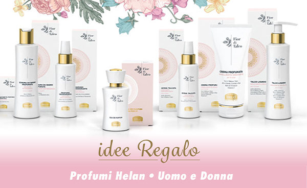 Helan Cosmesi di Laboratorio 