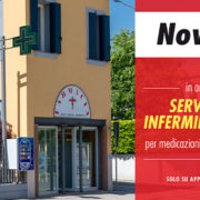 SERVIZIO INFERMIERISTICO 