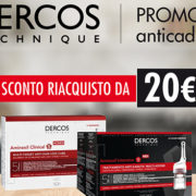 PROMO ANTICADUTA 🤩