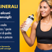 sali minerali