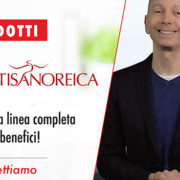 Tisanoreica