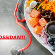 ANTIOSSIDANTI….