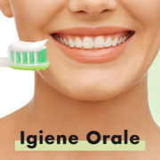IGIENE ORALE