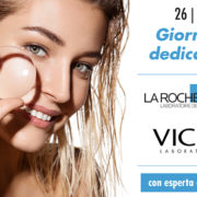 La Roche-Posay • Vichy