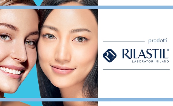 Rilastil …laboratori Milano…