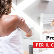 PRODOTTI CORPO