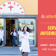 SERVIZIO INFERMIERISTICO