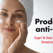 prodotti anti-età