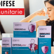DIFESE IMMUNITARIE