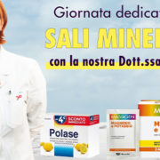 sali minerali