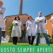 AGOSTO sempre aperti