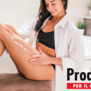 PRODOTTI CORPO