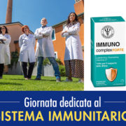 DIFESE IMMUNITARIE