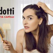 CADUTA DEL CAPELLO..