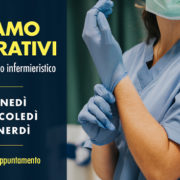 infermiera specializzata