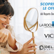 Offerte Reparto Dermocosmetico