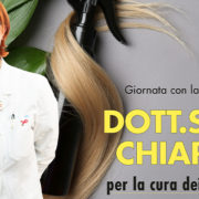 cura dei capelli